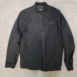 Jack and Jones bomber jacket